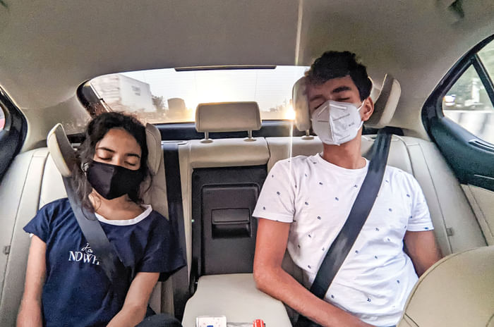 2021 Skoda Superb long term review, third report